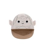 Squishmallows Yüzüklerin Efendisi Serisi Gollum Peluş Oyuncak 20 Cm Wb00201