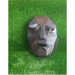 Squit Game Yönetici Maske 20,5X18 cm