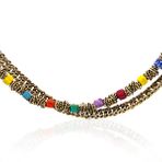 SQUVALE CHOKER KOLYE