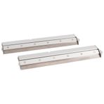 Sqy Assy (60Deg X 250Mm) Metal : 15Mm Ove