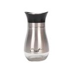 Sr 1 Adet/takım Paslanmaz Çelik Baharatlık Baharat Çalkalayıcı Çok Fonksiyonlu Pişirme Barbekü Biber Tuz Kavanoz Baharat Kavanoz Araçları (Yurt Dışından) - Pepper Shakers - Renkli