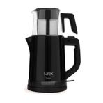 Sr-3300 Tealab Çay Makinesi Siyah