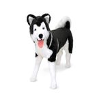 SR Köpek Peluş Oyuncak