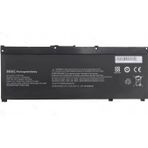 SR04XL 917724-855 HP Omen 2018 15-CE 15T-CE 15-DC 15-DC 17-CB 17T-CB ZBook 15v G5 Pavilion 15-CB 15T-CB 15-CB 15-ce000nf ce002ng ce005ng ce007ng HSTNN-DB7W HSTNN-IB7W HSTNN-IB7Z için Dizüstü Yedek Pil