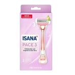 SR12061395 Isana Tıraş Bıçağı