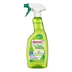 SR12063932 Domol 750 Ml Ekolojik Banyo Yüzey Temizleyici Sprey