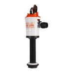 Sr12196 Dikey Livar Dalgıç Pompa 12 Volt 800 Gph