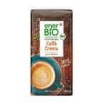 SR17010183 Enerbio Organik Kahve Çekirdek Crema 1000 Gr