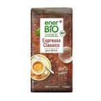 SR17010186 Enerbio Organik Kahve Arabica Çekirdek Espresso 1000 Gr