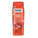 SR17080245 Isana Şampuan Nar Ve Guarana