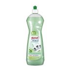 SR18010269 Domol Balsam Yüksek Yağ Çözme Gücü Aloa Veralı, Elde Yıkama 1000 Ml Bulaşık Deterjanı
