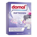 SR18070327 Domol Çamaşır Ve Tekstil Ürünlerine Özel Koku Keseleri 4 Adet