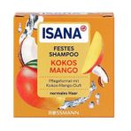 SR19090324 Isana Katı Şampuan