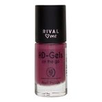 SR20030926 Rival Loves Me Oje No:13 Hd Gels Dream Catcher Jel Efekt