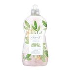 SR21040230 Domol Konsantre Elde Yıkama Bulaşık Deterjanı Zencefil&beyaz Çay 500 Ml