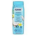 SR22070067 Isana Şampuan Nemlendirici