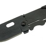 SR238B Yaprak Çakı, Kamp / Outdoor Çakı 11,5 cm