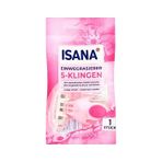 SR24070001 Isana Tıraş Bıçağı