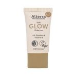 SR25030062 Alterra Fondöten Soft Glow No.03 Caramel 1 Adet