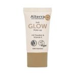 SR25030063 Alterra Fondöten Soft Glow No.02 Sand