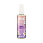 SR25050161 Isana Coco Crush Aydınlatıcı Vücut Kremi 100 Ml