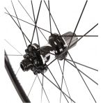 Sram 29 Alüminyum Jant Seti Rise-40 (Ön-Arka takım)