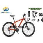 Sram Bb-Gxp Bsa Gxp Orta Yatak