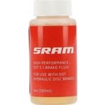 Sram Dot 5.1 Hidrolik Disk Fren Yagi 120Ml