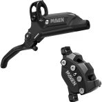 Sram Maven Base 4 Piston Hidrolik Disk Fren Seti Ön Arka