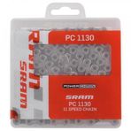Sram PC-1130 11'li Nikel Kaplı Bisiklet Zinciri