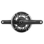Sram Red Axs E1 50-37T Karbon Aynakol 165Mm