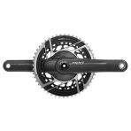 Sram Red Axs E1 Dub 165Mm Powermeter Aynakol Powermetre 48-35T