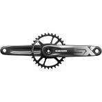Sram Sx Eagle X-Sync 32T Aynakol Direct Mount 11/12S Boost 148 Power Spline 165Mm