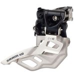 Sram X0 2x10 Kutusuz Ön Vites