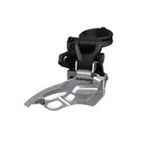 Sram X5 31.8/34.9 Üstten Çekme Üstten Kelepçeli Ön Vites
