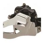 Sram X9 31.8/34.9 Üstten Çekme Alttan Kelepçeli Ön Vites