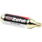 Sram Zefal Basınçlı Hava Kartuşu Co2 Tüp 16GR Std-Std