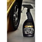 SRCMATS Lastik Parlatıcı - ULTRA PARLAKLIK (500 ML) Uyumlu