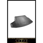Srcmats Renault Kangoo 2010 Model Araca Özel 3D Bagaj Havuzu