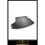 Srcmats Tofaş Kartal 1988 Model Araca Özel 3D Bagaj Havuzu