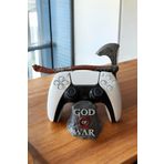 Srd3dMaker God Of War Ps4 / Ps5 Kol Tutucu Stand Joystick Standı Ragnarok