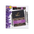 sree vani (LAVANTA - BİBERİYE) Magical Manifest Sanatsal Doğal El Yapımı Tütsü (6ADET)