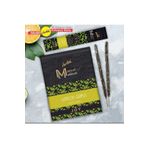 sree vani Lemon Grass Magical Manifest Sanatsal Doğal El Yapımı Premium Kalite Tütsü
