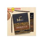 sree vani Sandalwood Magical Manifest Sanatsal Doğal El Yapımı Premium Kalite Tütsü