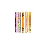 sree vani Sonsuz Huzur Seti 5 Paket 100 Çubuk Tütsü Lavanta Leylak Sandal Vanilla Palo Santo