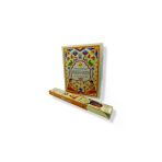 Sree Vani Sreevani Masala Naturel Tütsü Amber Musk