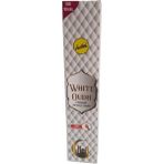 Sree Vani White Oud (100'LÜ) Parfüm Hediyeli Premium Kalite Meditasyon Çubuk Tütsü - 1 Adet