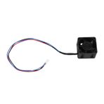 Sreuyong 1PCS FFB0412SHN 4028 4cm 12V 0.60A Micro-Violent Air Flow Fan 40X40X28MM Cooler Fan for ANTMINER AWP8 PSU Cooling Fan