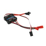 Sreuyong 40A Brushed ESC Electronic Speed Controller for C14 C24 C34 MN D90 MN99S MN86S MN86 MN86KS RC Car Upgrade Parts