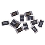 Sreuyong 50 Adet Alaşım Direnci 2512 SMD Direnç Örnekleri Kiti, 10 Kindsx5pcs = 50 adet R001 R002 R005 R008 R010 R015 R020 R025 R050 R100